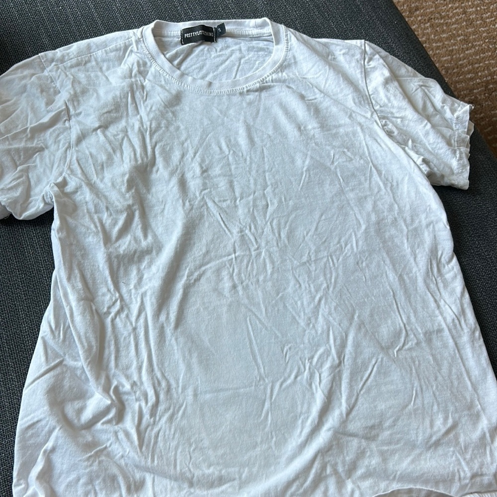 Pretty little thing Tee